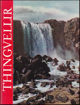Tingvellir # 23882