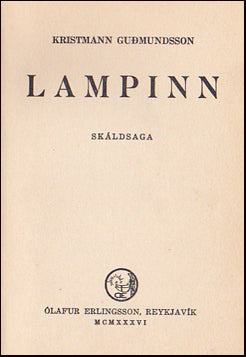 Lampinn # 23889