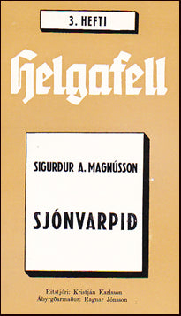 Sjónvarpið # 23949