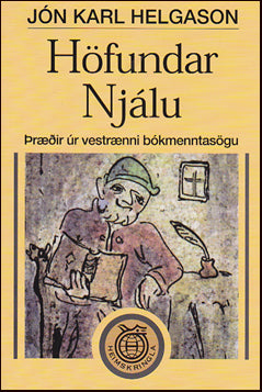 Höfundar Njálu # 23964