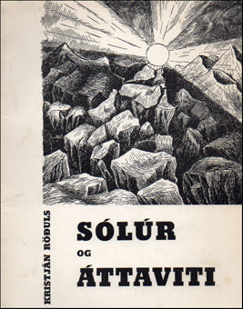 Sólúr og áttaviti # 24006