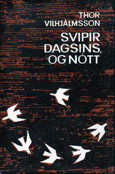 Svipir dagsins og nótt # 59460