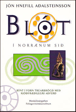 Blót í norrænum sið # 80273