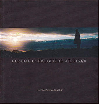 Herjólfur er hættur að elska # 88582