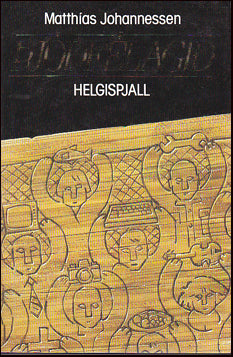 Þjóðfélagið. Helgispjall # 24146