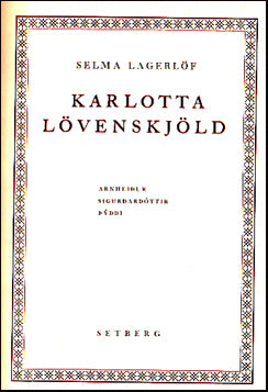 Karlotta Lövenskjöld # 24164