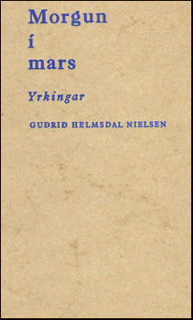 Morgun í mars # 24194