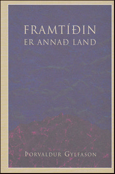 Framtíðin er annað land # 24218