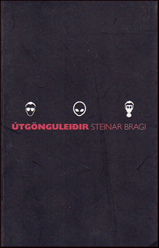 Útgönguleiðir # 24224