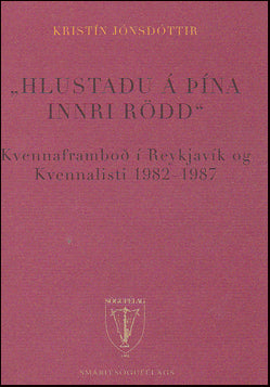 "Hlustaðu á þína innri rödd" # 82305
