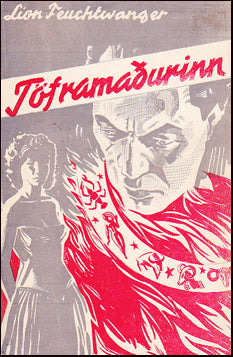 Töframaðurinn # 24263