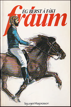 Ég berst á fáki fráum # 24266
