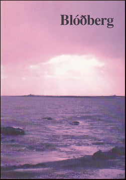 Blóðberg # 24853
