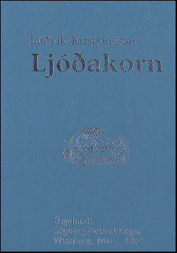 Ljóðakorn # 71072