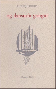 Og dansurin gongur # 24456