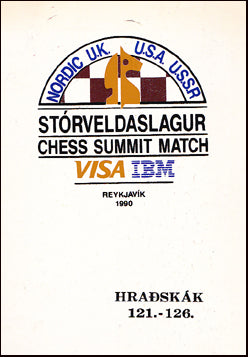 Stórveldaslagur # 24529