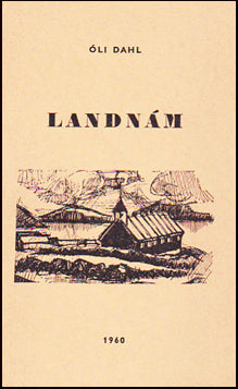 Landnám # 24563
