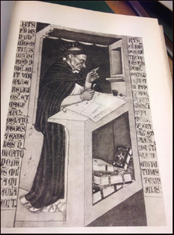 Italian Painting in the XIVth and XVth Centuries # 24574
