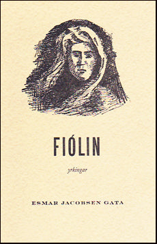 Fiólín # 24587