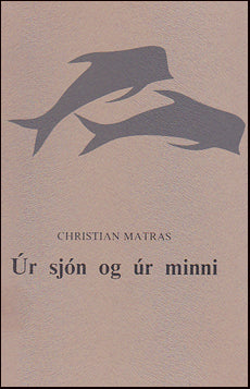 Úr sjón og úr minni # 24588