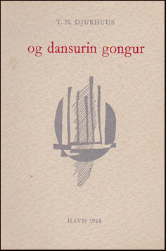 Og dansurin gongur # 24596