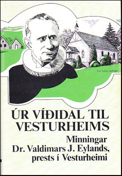 Úr Víðidal til Vesturheims # 24612