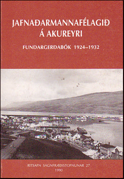 Jafnaðarmannafélagið á Akureyri #82313