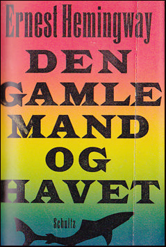 Den gamle mand og havet # 24644