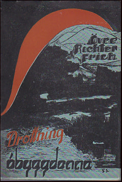 Drottning óbyggðanna # 24659