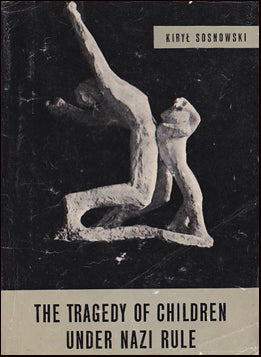 The tragedy of children under Nazi rule # 24676