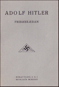 Friðarræðan # 78190