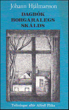 Dagbók borgaralegs skálds # 80427