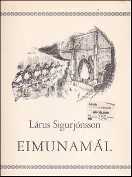 Eimunamál # 24830