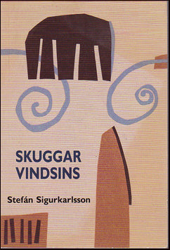Skuggar vindsins # 24871