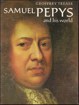 Samuel Pepys and his World # 24894