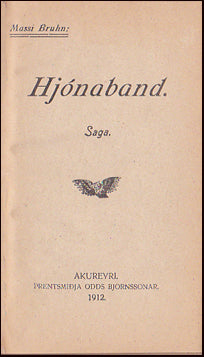 Hjónaband # 24910