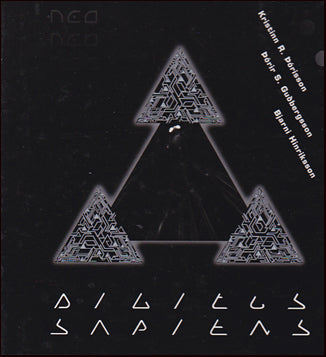 Digitus sapiens # 24926