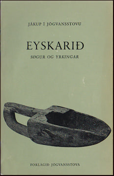 Eyskarið # 25002