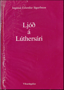 Ljóð á Lúthersári # 25052
