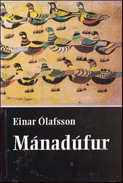 Mánadúfur # 25068