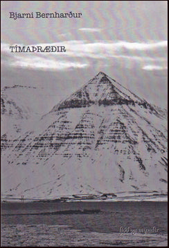 Tímaþræðir #83434