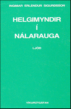 Helgimyndir í nálarauga # 25085