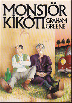 Monsjör Kíkóti # 79449