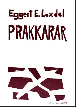 Prakkarar # 25125