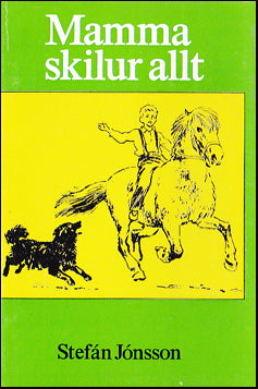 Mamma skilur allt # 82780