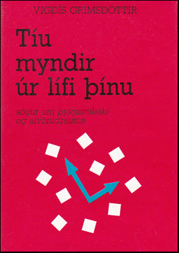 Tíu myndir úr lífi þínu # 25160