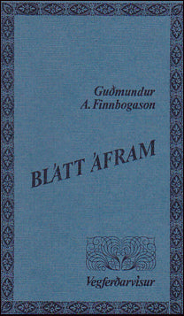 Blátt áfram # 25186