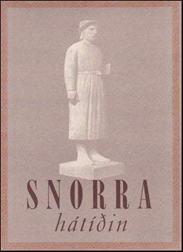 Snorrahátíð 1947 - 48 # 61755