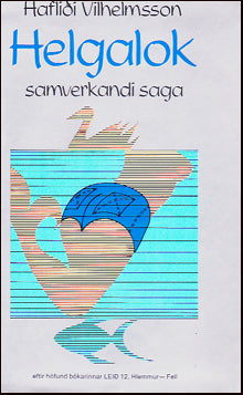 Helgalok, samverkandi saga # 25277