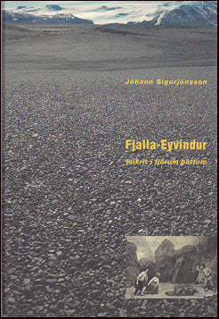 Fjalla-Eyvindur # 25282